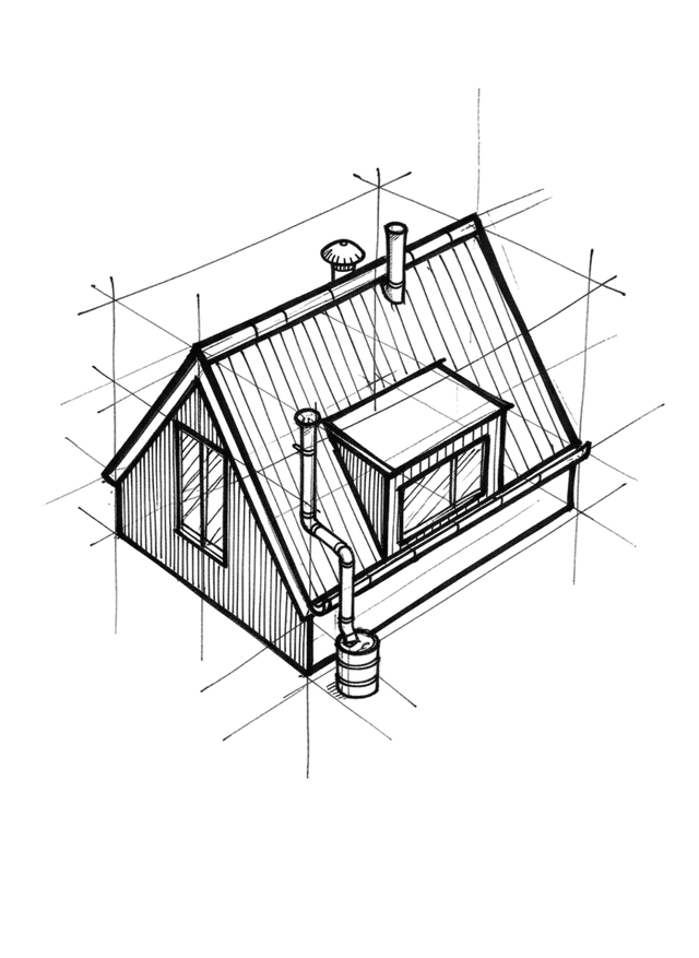 Klempířské práce
