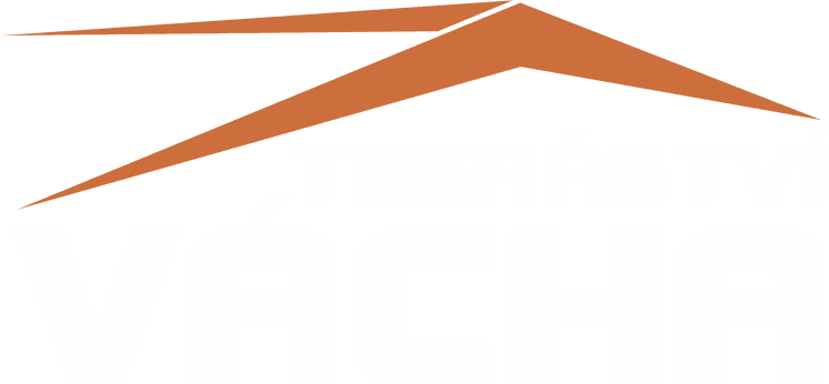 Logo Tesařství Vácha