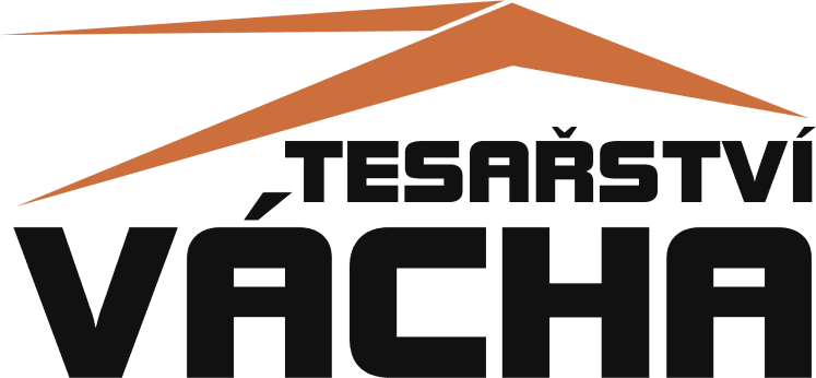 Logo Tesařství Vácha